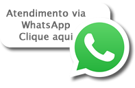 Tire suas dúvidas pelo WhatsApp